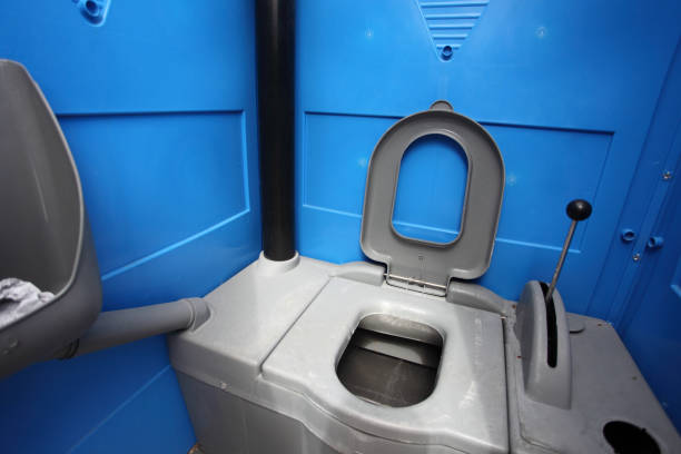 Professional Portable Potty Rental in York, AL